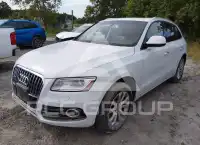 2015 Audi Q5 фото