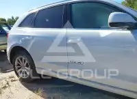 2015 Audi Q5 фото