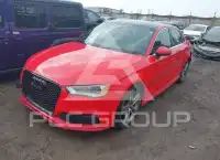 2015 Audi A3 photo