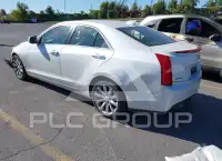 2015 Cadillac ATS photo