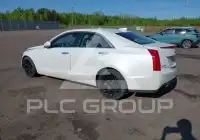 2015 Cadillac ATS фото