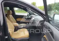 2015 Cadillac SRX фото
