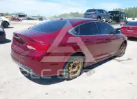 2015 Chrysler 200 фото