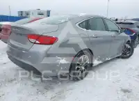 2015 Chrysler 200 фото