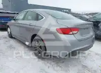 2015 Chrysler 200 фото