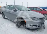 2015 Chrysler 200 фото