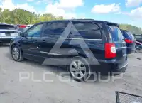 2015 Chrysler TOWN & COUNTRY фото