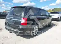 2015 Chrysler TOWN & COUNTRY фото