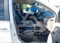 2015 Chrysler TOWN & COUNTRY photo