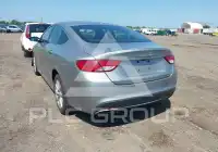 2015 Chrysler 200 фото