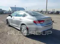 2015 Chrysler 200 фото