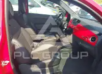 2015 Fiat 500 фото