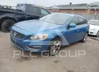2015 Volvo V60 photo