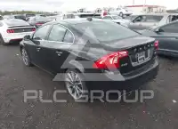 2015 Volvo S60 фото