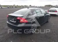 2015 Volvo S60 фото