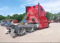 2015 Volvo VNL photo