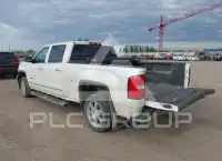 2015 GMC SIERRA photo