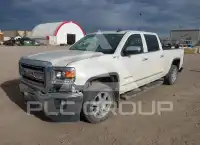 2015 GMC SIERRA photo