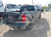 2015 GMC SIERRA фото