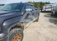 2015 GMC SIERRA фото