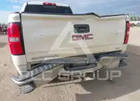 2015 GMC SIERRA photo
