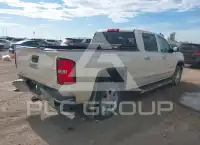 2015 GMC SIERRA photo