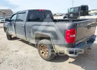 2015 GMC SIERRA фото