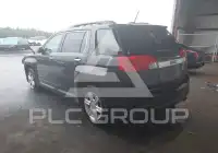2015 GMC TERRAIN photo