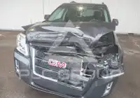 2015 GMC TERRAIN photo