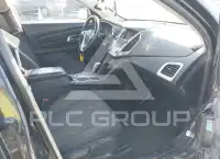 2015 GMC TERRAIN фото