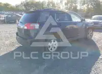 2015 GMC TERRAIN фото