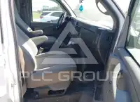 2015 GMC SAVANA фото
