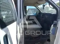 2015 GMC Savana фото