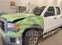 2015 GMC Sierra фото