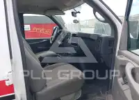 2015 GMC Savana photo