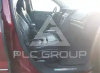 2015 GMC ACADIA photo