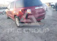 2015 GMC ACADIA photo