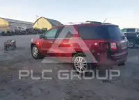 2015 GMC ACADIA photo