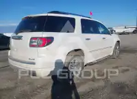 2015 GMC ACADIA фото