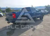 2015 GMC Sierra photo