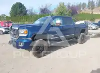 2015 GMC Sierra photo