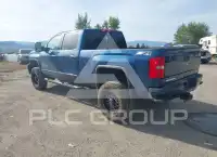2015 GMC Sierra photo