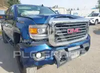 2015 GMC Sierra photo
