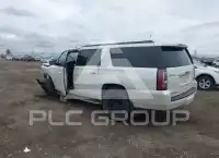 2015 GMC YUKON photo