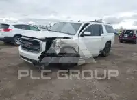 2015 GMC YUKON photo