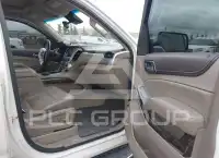 2015 GMC YUKON photo