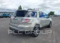 2015 GMC ACADIA photo