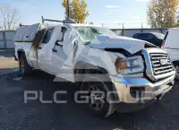 2015 GMC Sierra фото