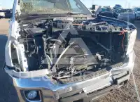 2015 GMC Sierra photo
