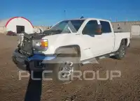 2015 GMC Sierra photo